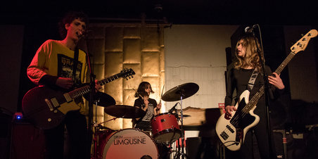 Velvet Volume - Spot Festival 05-05-2017