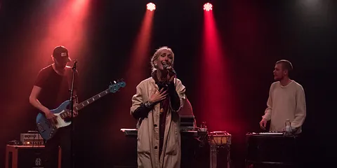 Nanna.B - Spot Festival 06-05-2017