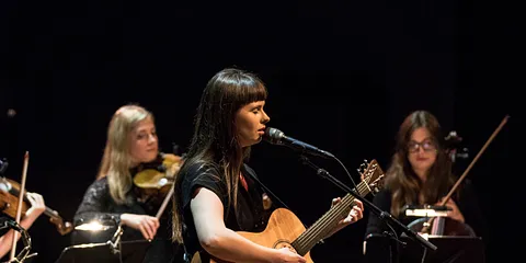 Siv Jakobsen (NO) - Spot Festival 06-05-2017