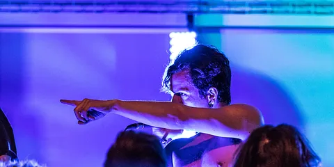 LIVLØS (Death/Groove Metal) 