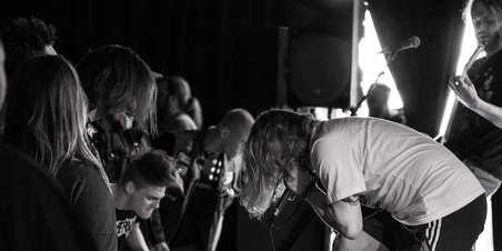 FORDÆRV (Grindcore) - Spot Festival 06-05-2017
