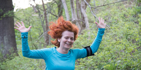 Aarhus Motion TESTRUN 15K