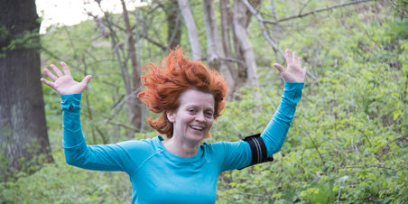 Aarhus Motion TESTRUN 15K