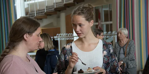 Kagens Dag i Rådhushallen