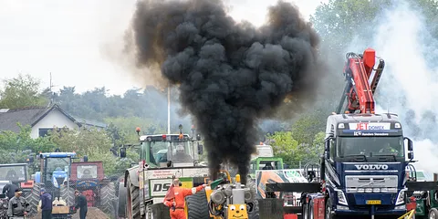Allingåbro Motor Festival