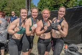 Nordic Race 2017