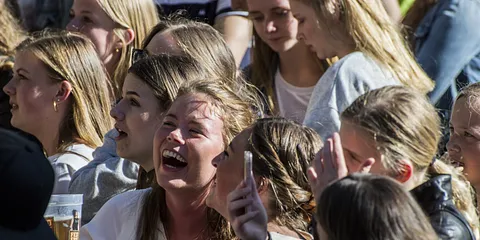 Radio go!FM Live 2017