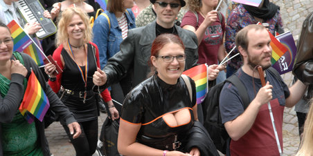 Aarhus Pride 2017
