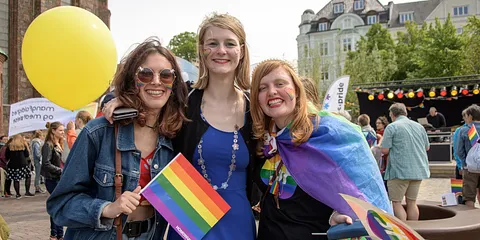 Aarhus Pride 2017