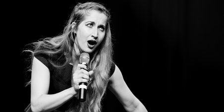 Aarhus Vocal Festival