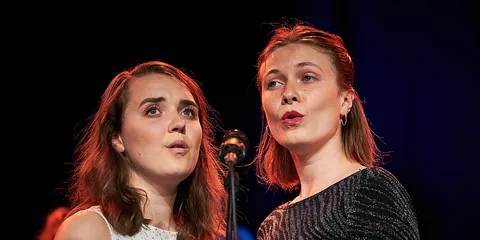 Aarhus Vocal Festival 2