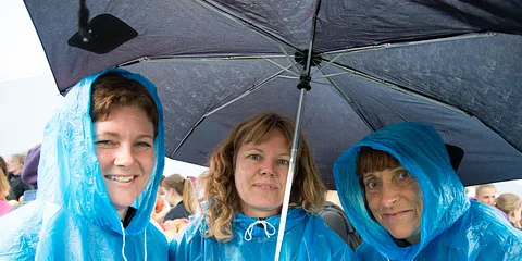 Femina KVINDELØB 2017