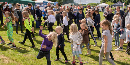 Søften Markedsdag 2017