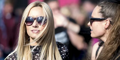 Northside Festival Lørdag