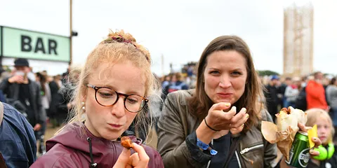 Northside Festival Søndag