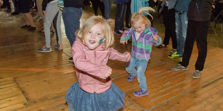 Sølund Festival 2017 - Tov'li tirsdag
