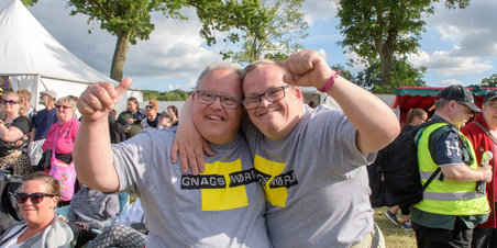 Sølund Festival 2017 - Onsdag