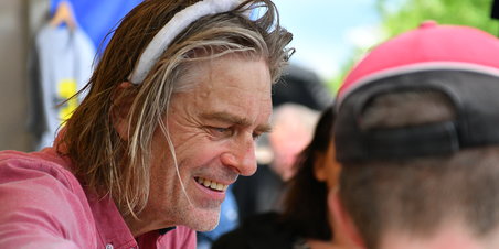 Fedt musik på Sølund Musik Festival onsdag