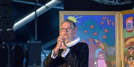 Sølund Festival 2017 - Gudstjeneste