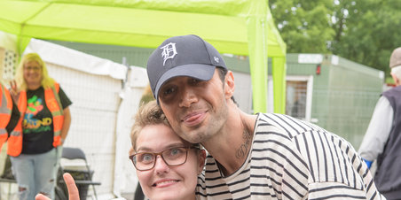 Sølund Festival 2017 - Torsdag