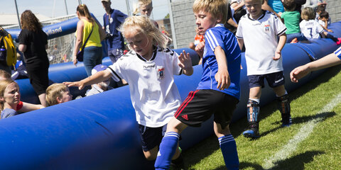 ID Hair Sommer Cup 2017