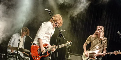 Aarhus Volume på RADAR