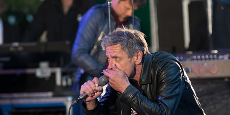 Krebs Falch i Friheden