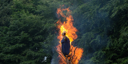 Sct. Hans i Friheden