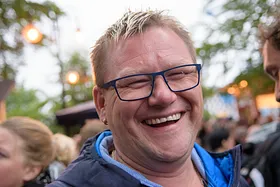 Fed Fredag med TV2