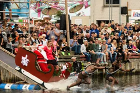 Hou Havnefest 2017