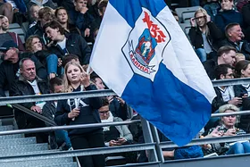Superliga - AGF v. Horsens 14.juli.