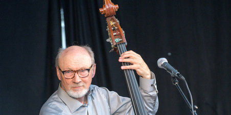 Jazz Festival - Jefsen Hjort Duo