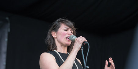 Jazz Festival - Laura Crema - Mads Bærentzen Trio