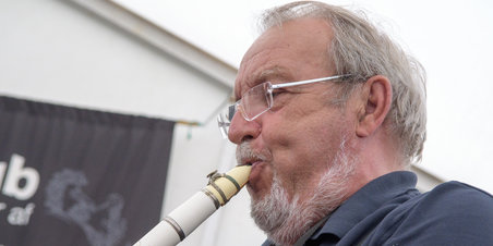 Jazz Festival - Kansas City Stompers