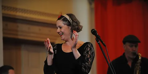 Flamenco Jazz Experience