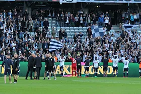 AGF- Hobro IK 