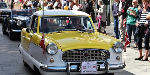  Odder Kræmmermarked og byfest