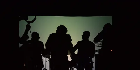 The Tarantino Twist Show Vol 2