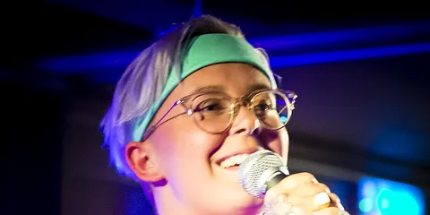 KarriereKanonerne på Headquarters