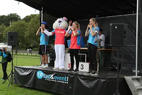 ODL marselisløbet 2017
