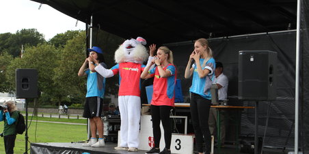 ODL marselisløbet 2017