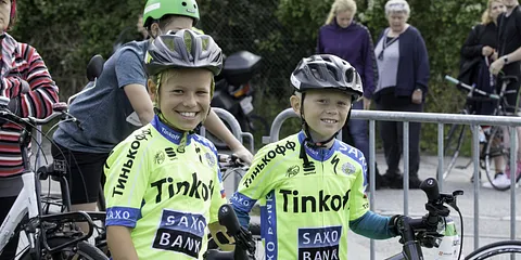 ODL Marselis Cykelløb 2017