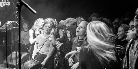 RADAR_HIGH - Festuge Edition