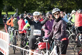 Tour de Femme 2017