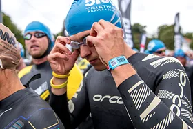 Ironman KMD 5150 Aarhus 2017