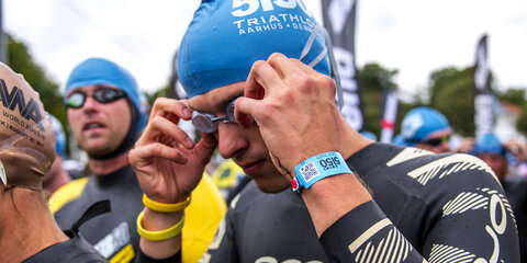 Ironman KMD 5150 Aarhus 2017