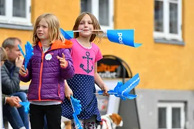 PostNord Danmark Rundt, Ebeltoft til Aarhus