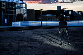 Depth Of Field: Aarhus Variation