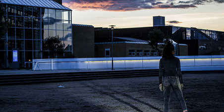 Depth Of Field: Aarhus Variation