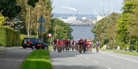 PostNord Danmark Rundt 